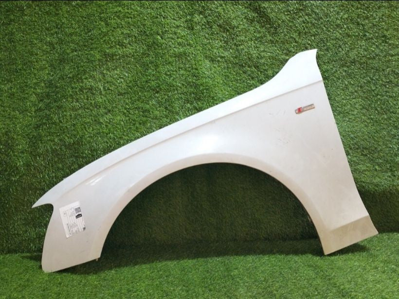 [FENDER LH]AUDI A4 AVANT 8KCDNF 2014 CDN FF AT 4WD #0003263053763