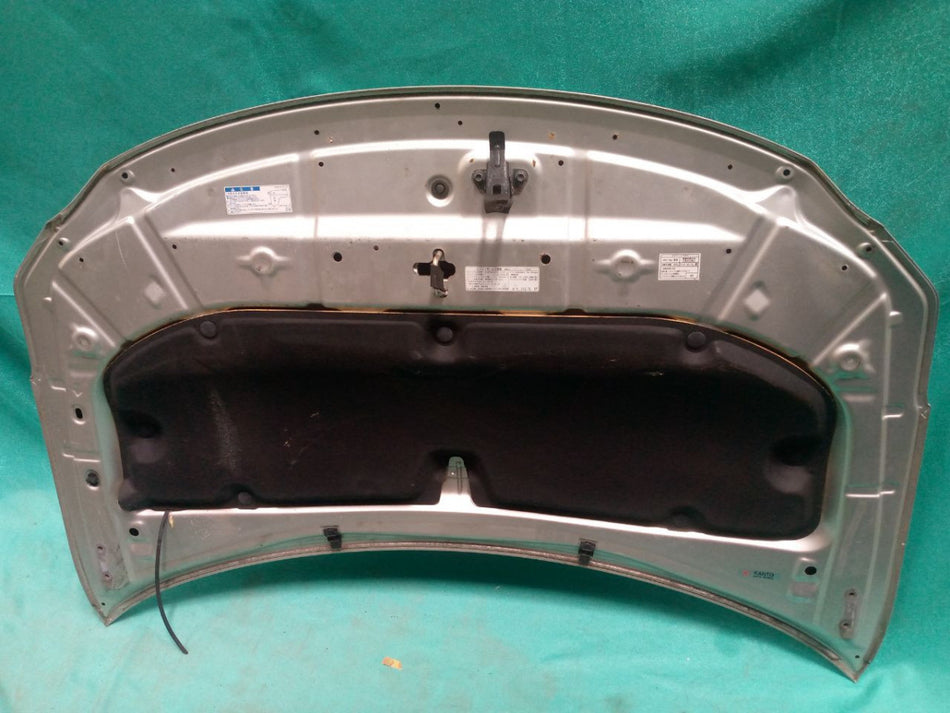 [BONNET]TOYOTA BLADE AZE154 2008 2AZ-FE FF AT 4WD #0003246696767