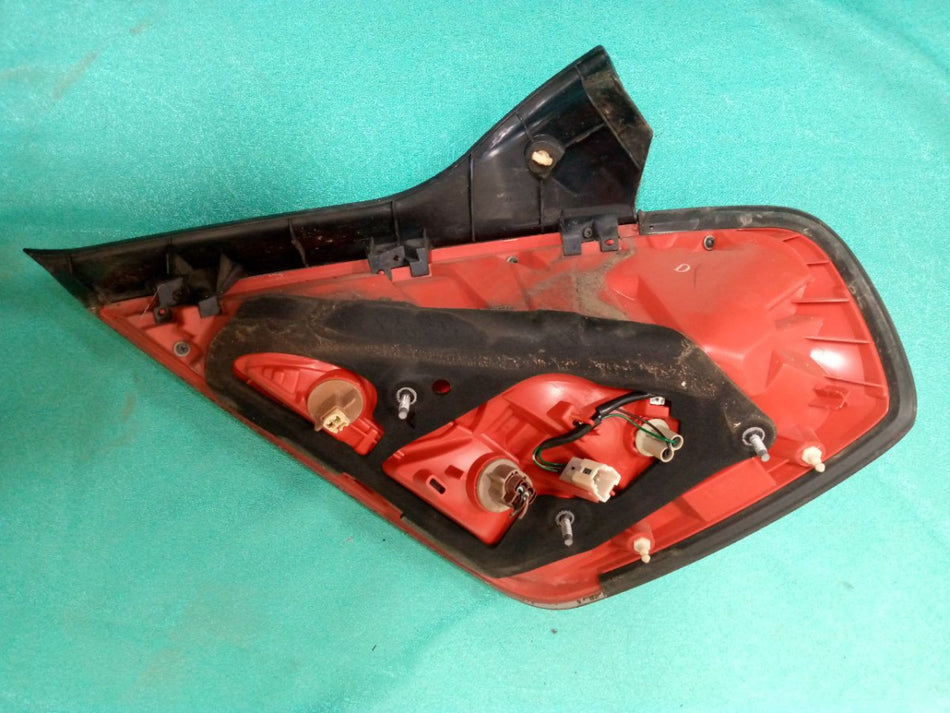 [TAIL LAMP LH]NISSAN TEANA J31 2007 VQ23DE FF AT 2WD #0003246679875