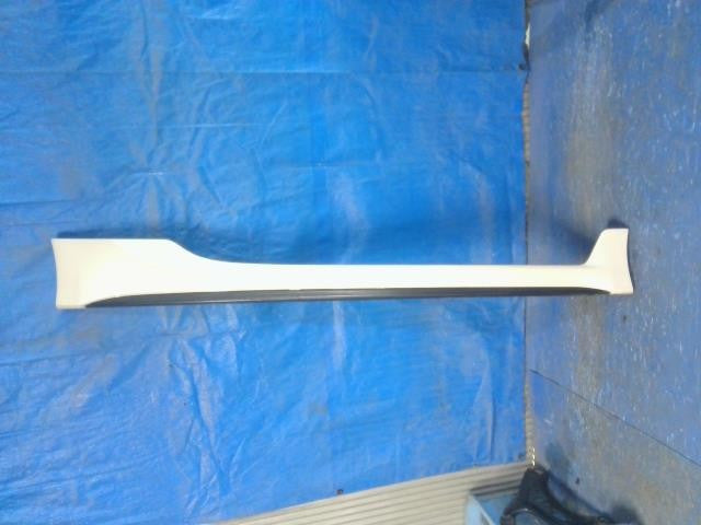 [SIDE STEP RH]TOYOTA 86 ZN6 FA20 MT 2WD #0BD3253183130