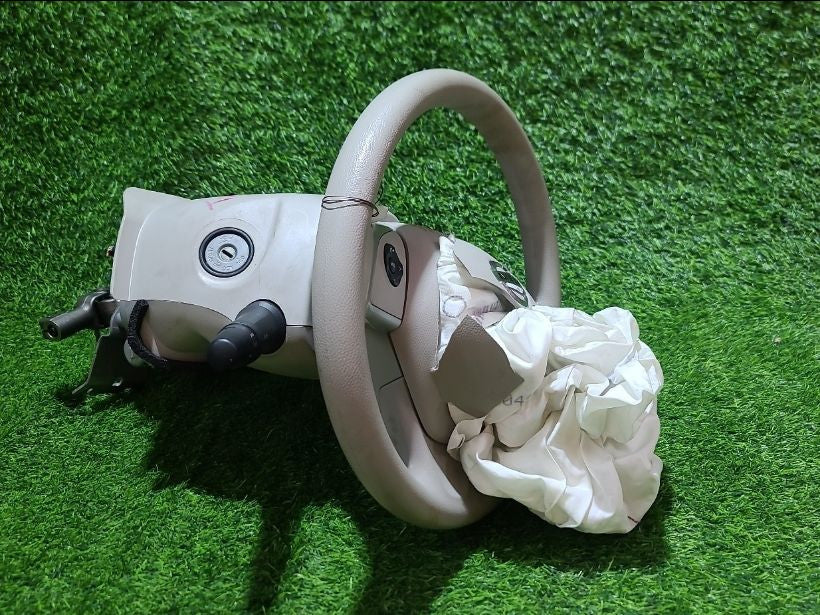 [STEERING ASSY]NISSAN DAYZ B21W 3B20 FF AT 4WD #0003262034369
