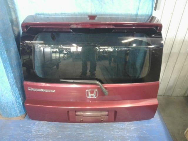 [REAR GATE]HONDA CROSS ROAD RT4 R20A AT 4WD #0BD3253181427