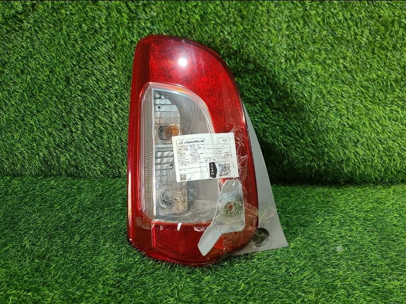 [TAIL LAMP LH]TOYOTA PASSO KGC30 2014 1KR-FE FF AT 2WD #0003264070149