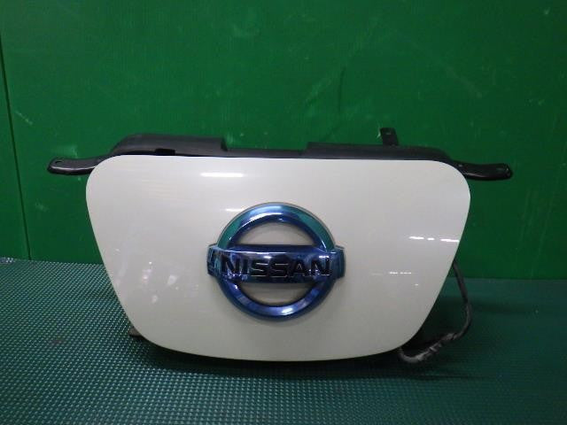 [GRILLE]NISSAN LEAF ZE0 EM61 AT 2WD #0EV3253000704