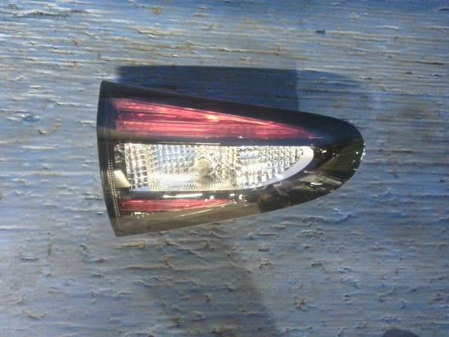 [Left finisher panel]TOYOTA SIENTA NSP170G 2NR-FKE AT 2WD #0BD3253173003