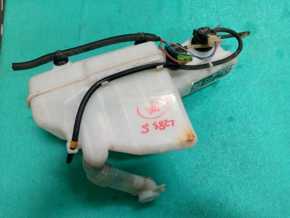 [WASHER TANK]DAIHATSU MIRA L285S 2012 KF-VE FF AT 4WD #0003247717970
