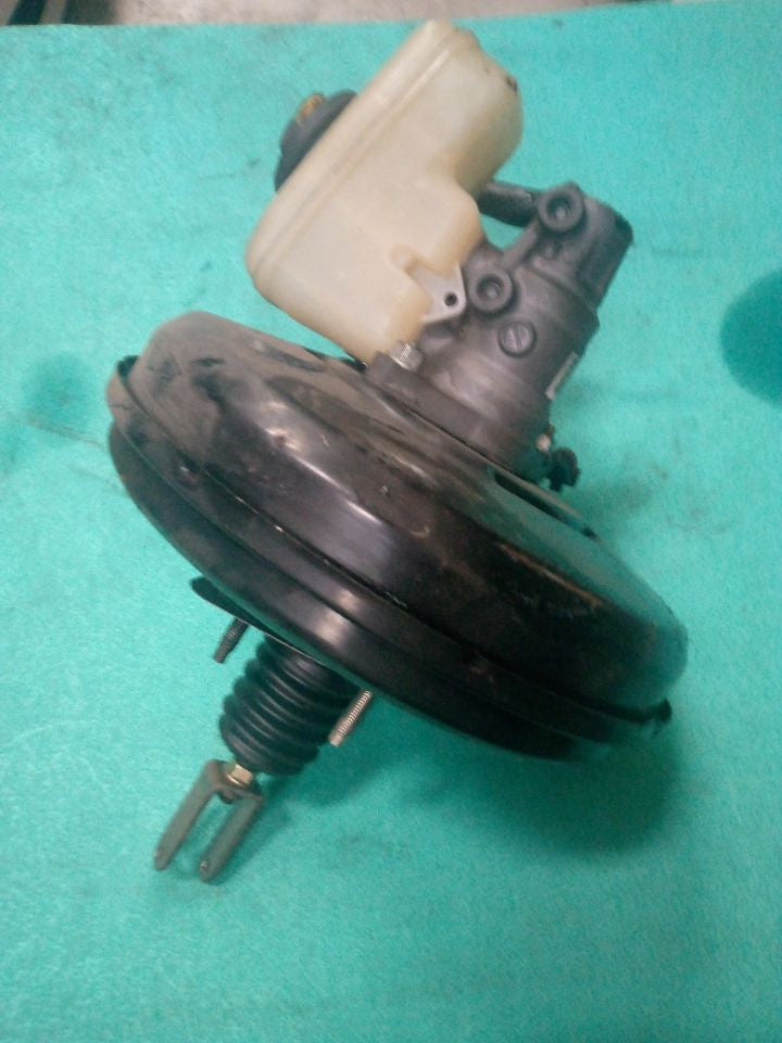 [BRAKE MASTER ASSY]LEXUS IS GSE20 2005 4GR-FSE FR AT 2WD #0003248722510