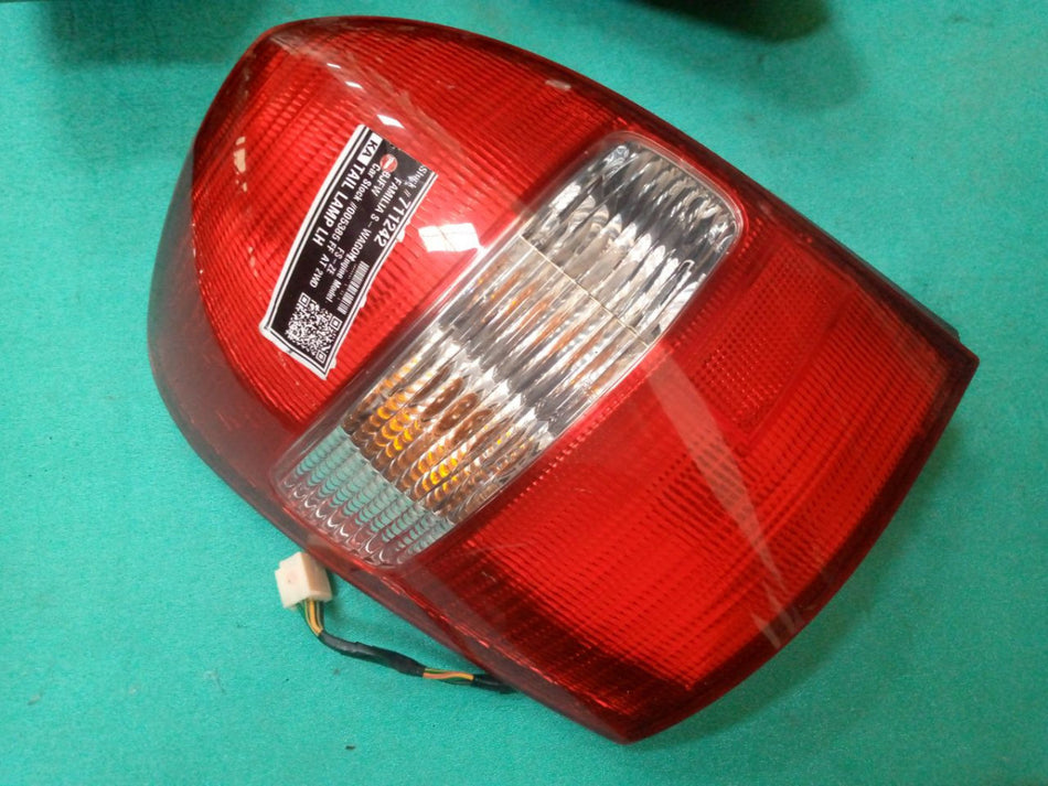 [TAIL LAMP LH]MAZDA FAMILIA S-WAGON BJFW 2001 FS-ZE FF AT 2WD #0003247711242