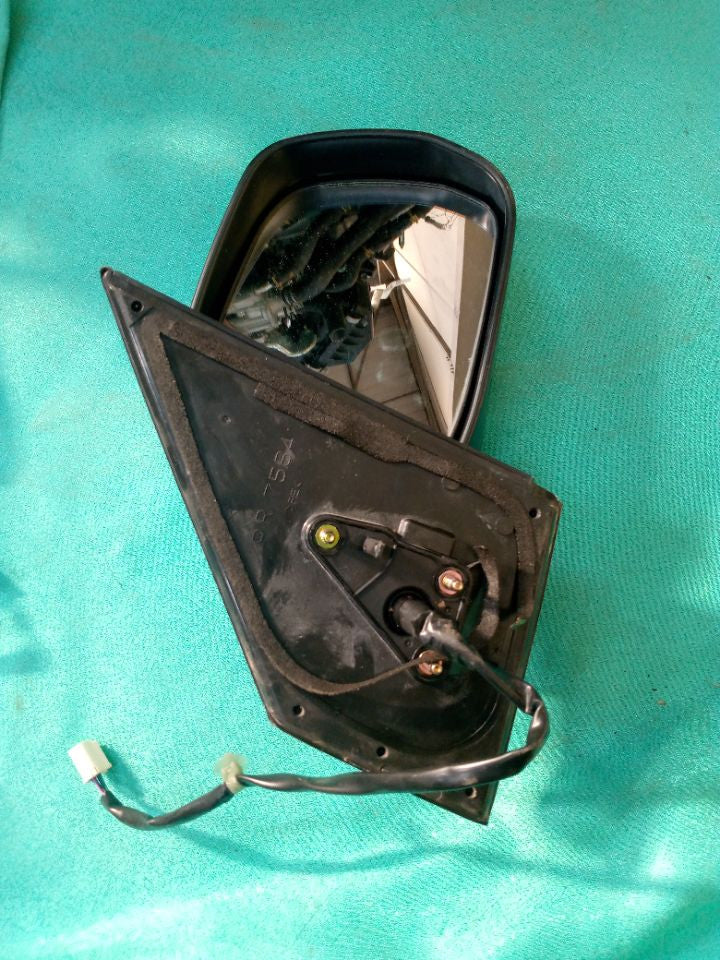 [SIDE MIRROR RH]TOYOTA RAUM NCZ20 2003 1NZ-FE FF AT 2WD #0003247700759