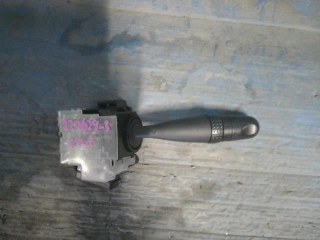 [DIMMER SWITCH]TOYOTA PORTE NNP11 1NZ-FE AT 2WD #0BD3253171812