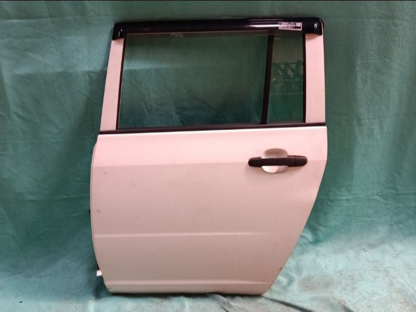 [R DOOR ASSY LH]TOYOTA PROBOX VAN NCP51V 2012 1NZ-FE FF AT 2WD #0003261023130