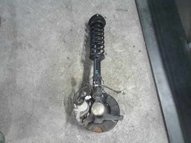 [F STRUT ASSY LH]TOYOTA TOWNACE VAN S403M 2NR-VE AT 2WD #0BD3253180791