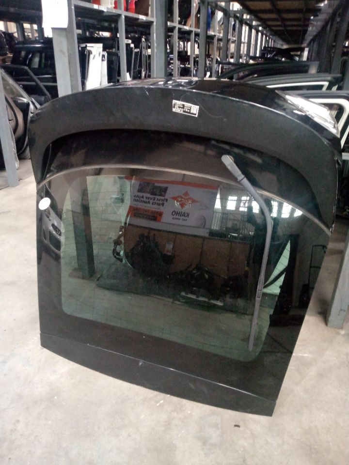 [TRUNK LID]MAZDA ATENZA SPORT GH5FS 2010 L5-VE FF MT 2WD #0003245659611