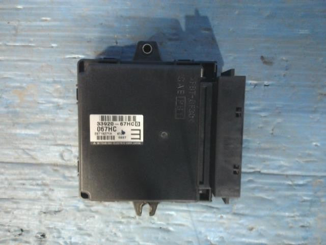 [ENGINE COMPUTER]SUZUKI CARRY TRUCK DA63T K6A MT 2WD #0BD3253171830