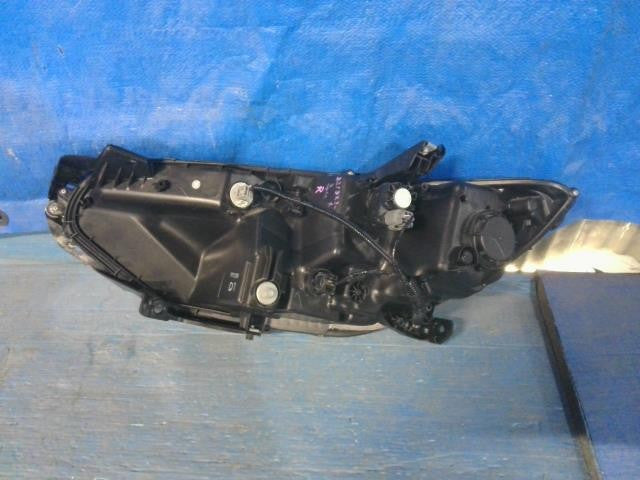 [HEADLIGHT ASSY RH]HONDA SHUTTLE GP7 LEB AT 2WD #0BD3253171985