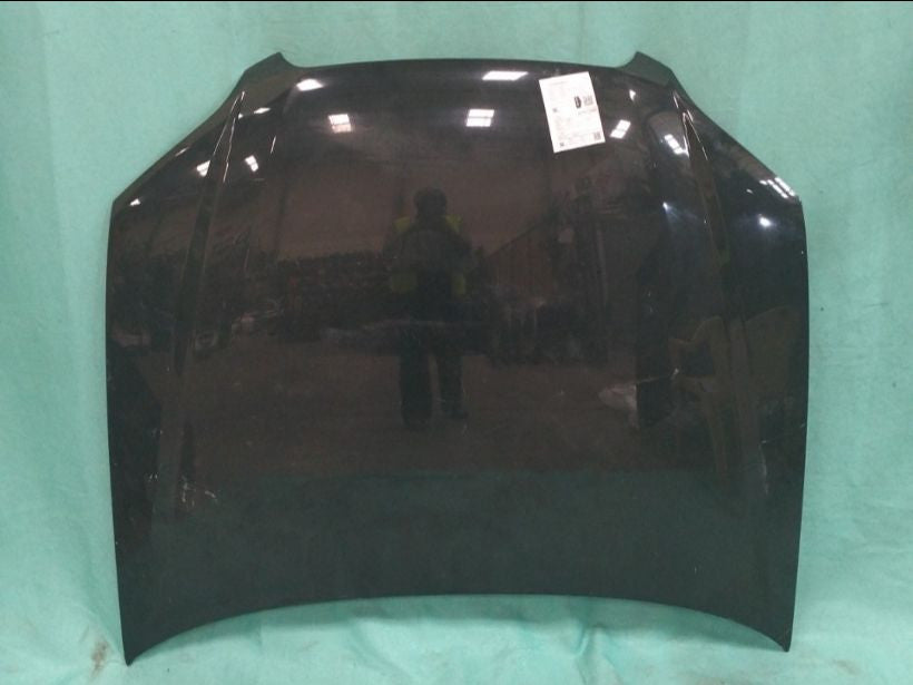 [BONNET]SUBARU LEGACY TOURING WAGON BP5 2006 EJ20 FF AT 4WD #0003264070331