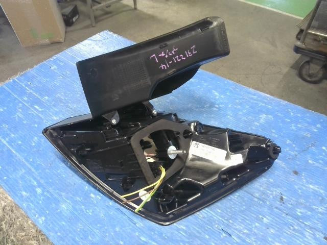 [TAIL LAMP LH]PEUGEOT 3008 P845G01 - AT 2WD #0BD3253174528