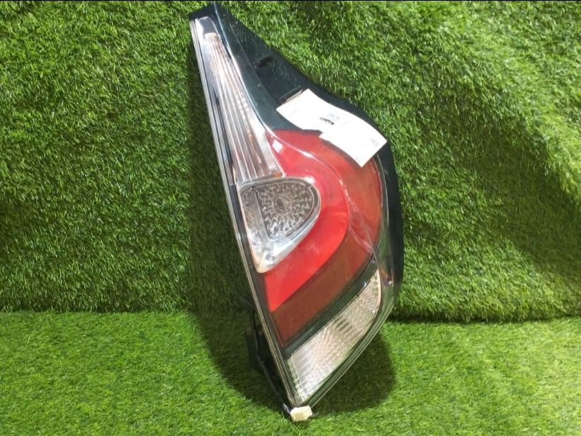 [TAIL LAMP RH]TOYOTA AQUA NHP10 2018 1NZ-FXE FF AT 2WD #0003265089007