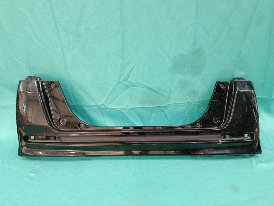 [R BUMPER ASSY]HONDA N BOX JF1 2013 S07A FF AT 2WD #0003249749467