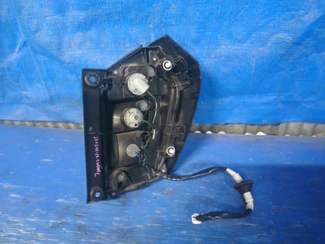 [TAIL LAMP LH]DAIHATSU MIRA e:S LA350S KF AT 2WD #0BD3253172870