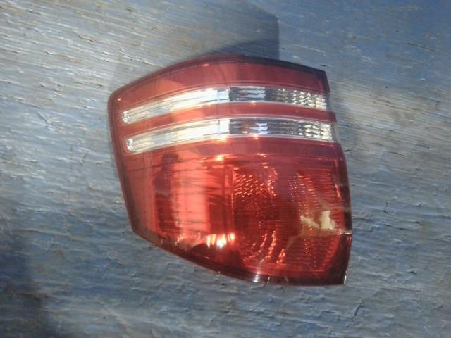 [TAIL LAMP LH]TOYOTA ALPHARD ANH10W   #0BD3253174334