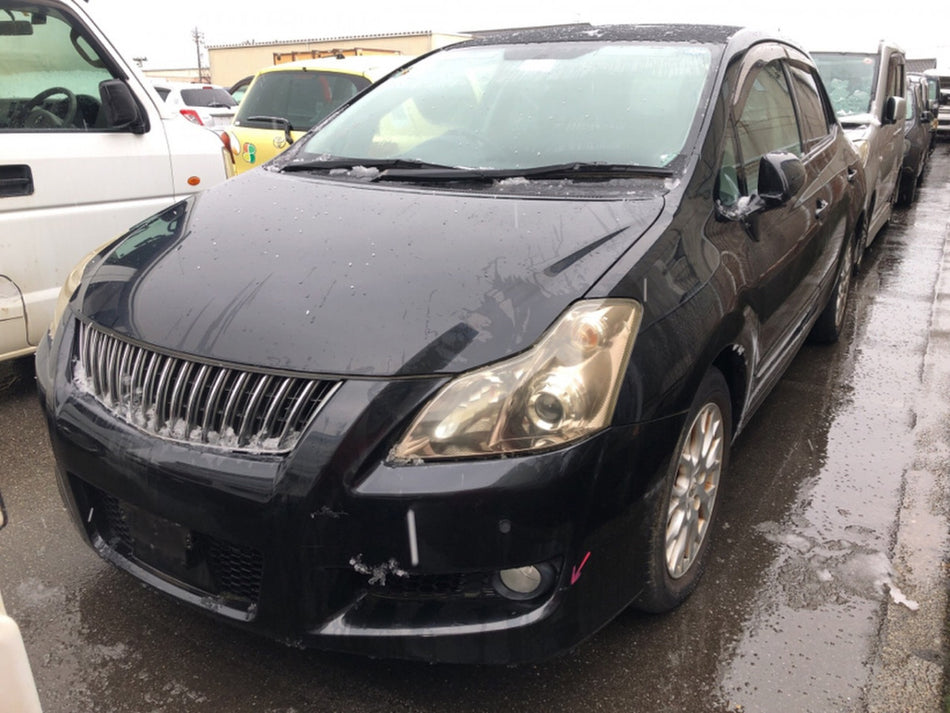 [BONNET]TOYOTA BLADE AZE156H 2007 2AZ-FE FF AT 2WD #0003251811226