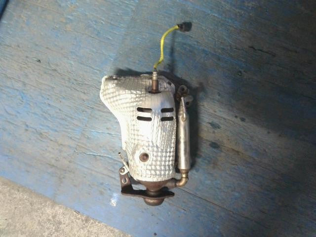 [EXHAUST MANIFOLD]DAIHATSU MIRA COCOA L675S   #0BD3253170886