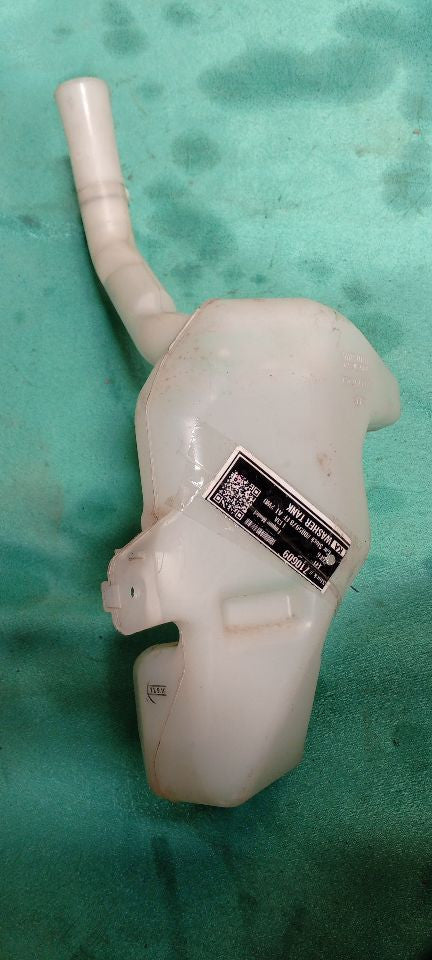 [WASHER TANK]HONDA FIT GE6 2011 L13A FF AT 2WD #0003247710609