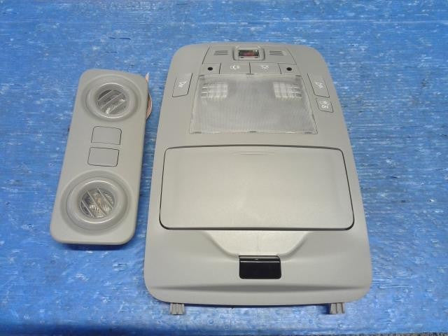 [ROOM LIGHT]TOYOTA CROWN ATHLETE AWS210 2AR-FSE AT 2WD #0BD3253178695