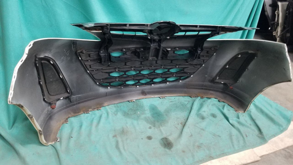 [F BUMPER ASSY]MAZDA BIANTE CCEFW 2011 LF-VDS FF AT 2WD #0003247700912
