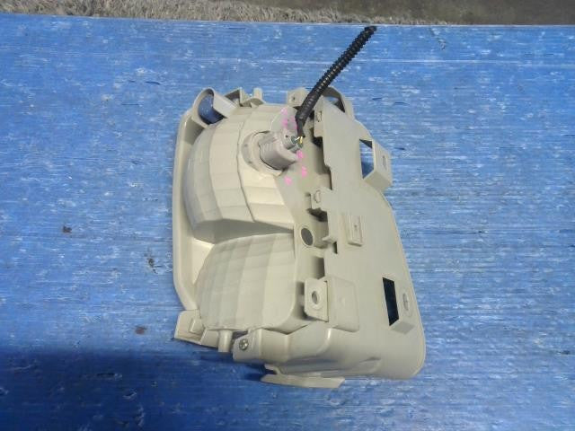 [TURN SIGNAL LAMP LH]TOYOTA PRIUS ZVW30 2ZR-FXE AT 2WD #0BD3253176843