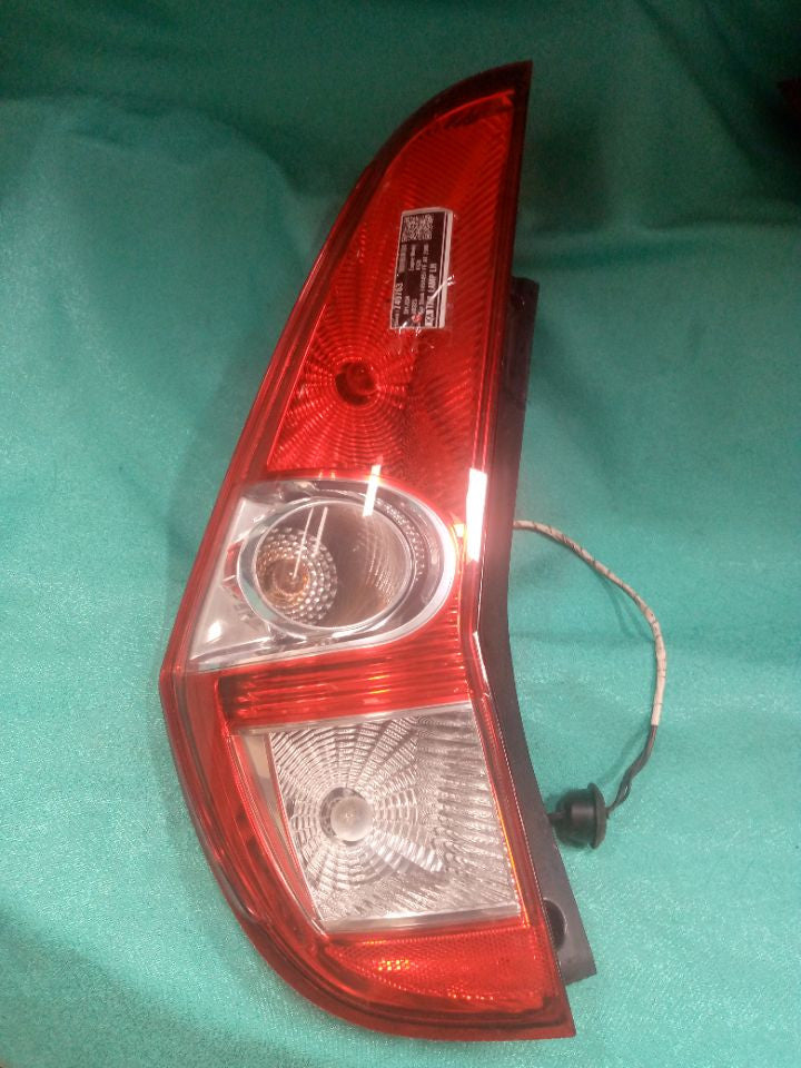 [TAIL LAMP LH]SUZUKI SPLASH XB32S 2013 K12B FF AT 2WD #0003249749763