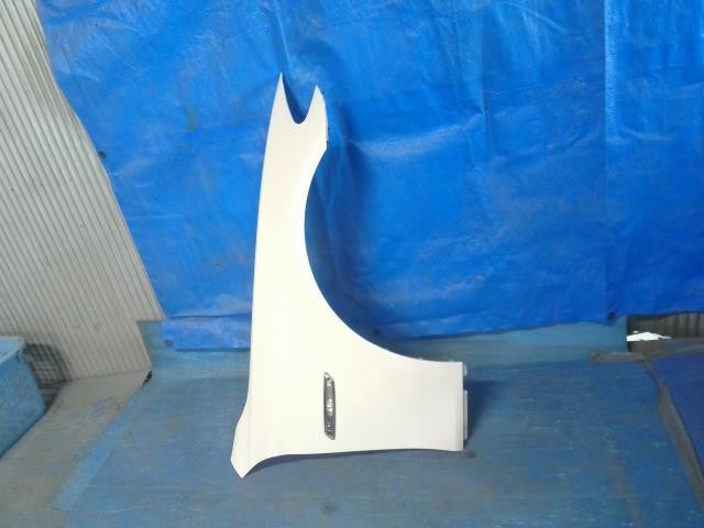 [FENDER RH]BMW 5SERIES SEDAN FR30 N52B30A AT 2WD #0BD3253171865