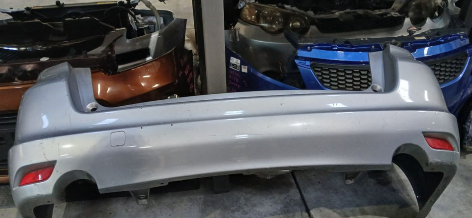 [R BUMPER ASSY]SUBARU EXIGA YAM 2013 FB25 FF AT 4WD #000323C560008