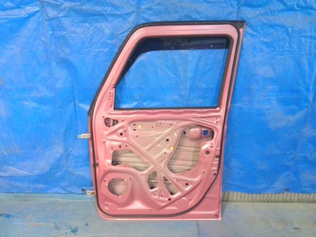 [Right F door panel]SUZUKI SPACIA MK53S R06A AT 2WD #0BD3253172080