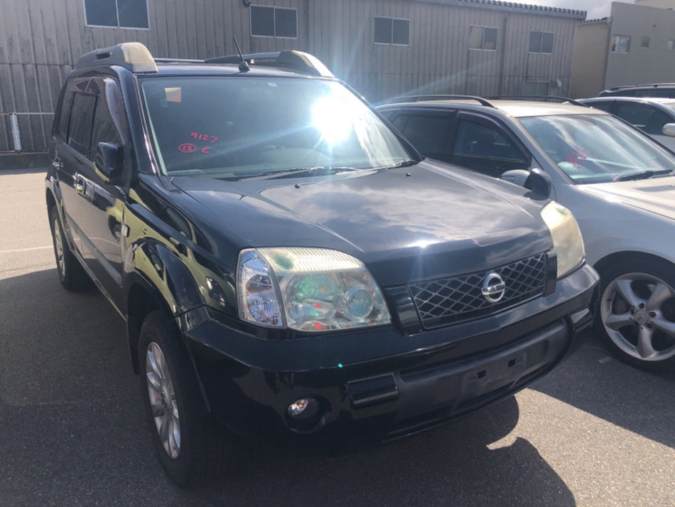 [TAIL LAMP LH]NISSAN X-TRAIL NT30 2006 QR20DE FF AT 4WD #000324A756092
