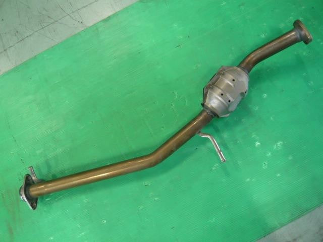 [EXHAUST PIPE]SUZUKI JIMNY JB23W K6A AT 4WD #0EV3253000711