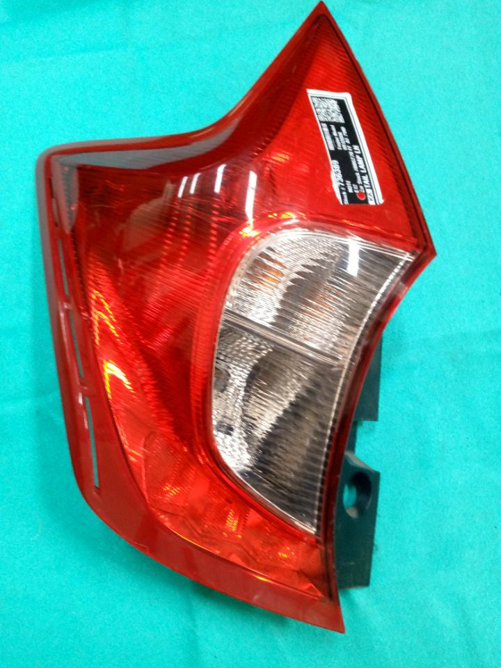 [TAIL LAMP LH]NISSAN NOTE E12 2013 HR12DDR FF AT 2WD #0003249736389