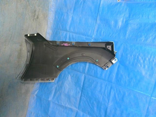 [RIGHT QUARTER PANEL]DAIHATSU COPEN LA400K KF AT 2WD #0BD3253170828