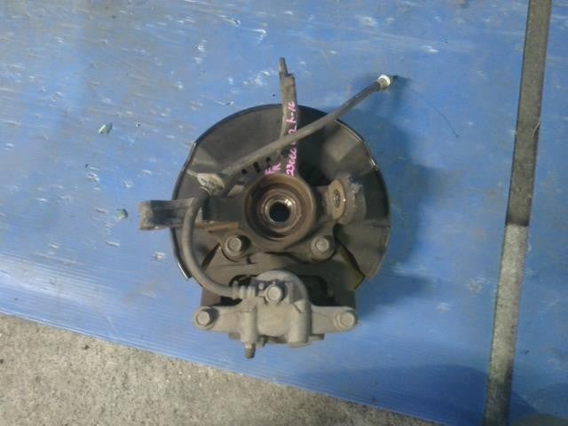 [F KNUCKLE HUB ASSY RH]DAIHATSU THOR M900S   #0BD3253172864