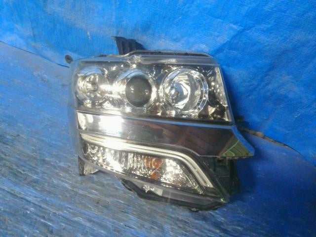 [HEADLIGHT ASSY RH]HONDA N BOX JF1 S07A AT 2WD #0BD3253183080