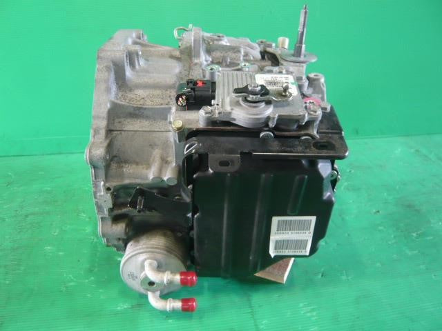 [AUTOMATIC MISSION ASSY]PEUGEOT 308 T75F02 - AT 2WD #0EV3253000769