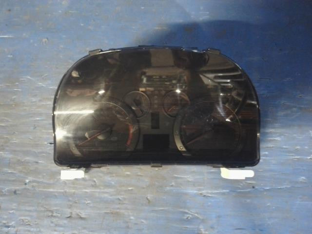 [SPEEDOMETER]TOYOTA VELLFIRE ANH20W 2AZ-FE AT 2WD #0BD3253180752