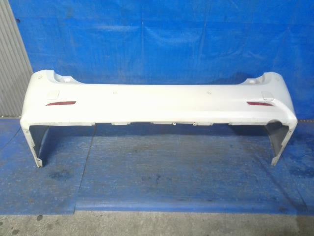[R BUMPER ASSY]TOYOTA VELLFIRE AYH30W 2AR-FXE AT 4WD #0BD3253176796