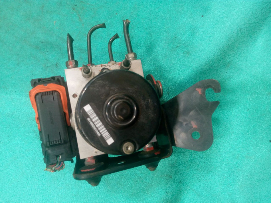 [ABS ACTUATOR]SUZUKI SPLASH XB32S 2011 K12B FF AT 2WD #0003249741050