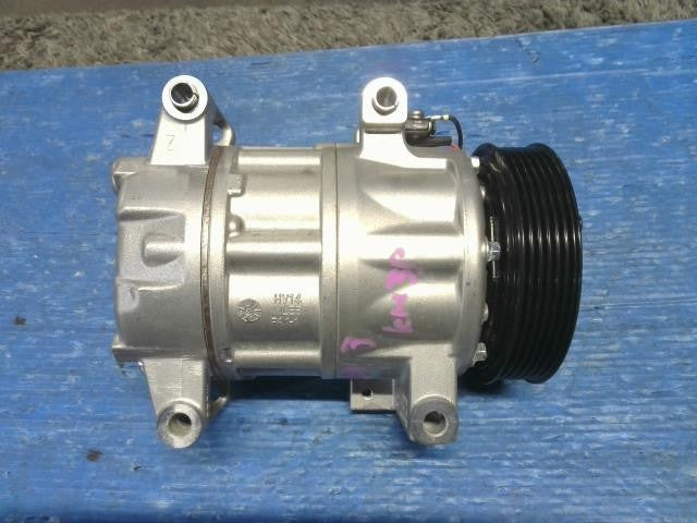 [A/C COMPRESSOR]MAZDA CX-60 KH3P T3-VPTS AT 2WD #0BD3253176891