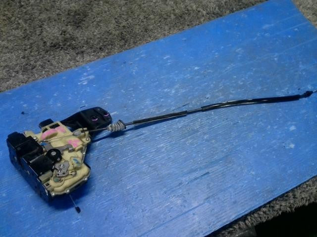 [SOLENOID VALVE FR]VOLKSWAGEN NEW　BEATLE 9CAZJ AZJ AT 2WD #0BD3253172922