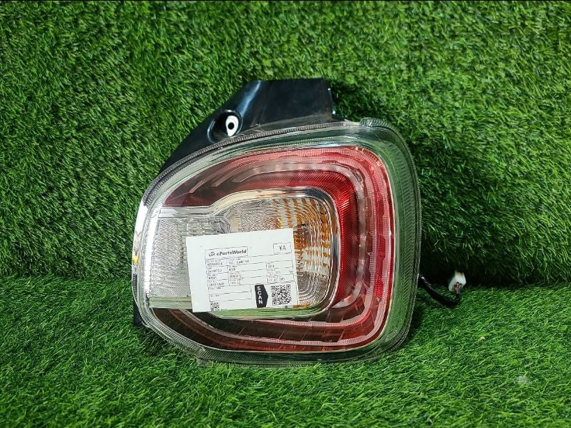 [TAIL LAMP RH]DAIHATSU BOON M700S 2016 1KR-FE FF AT 2WD #0003264072605