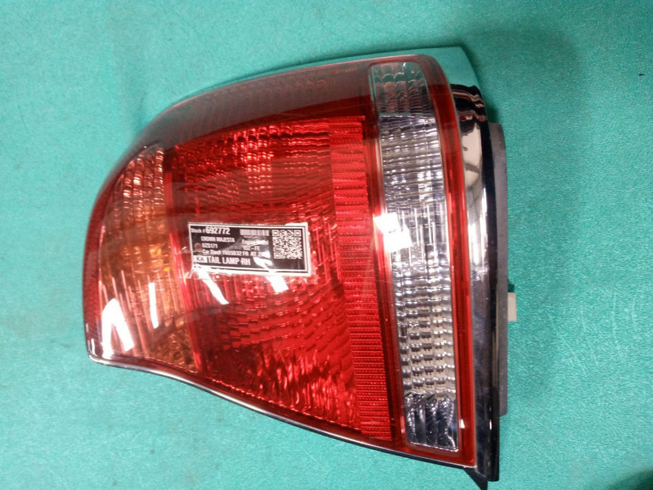 [TAIL LAMP RH]TOYOTA CROWN MAJESTA UZS171 2001 1UZ-FE FR AT 2WD #0003246692772