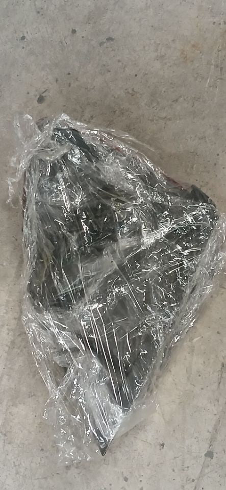 [TAIL LAMP RH]HONDA FIT GE6 2009 L13A FF AT 2WD #0003241576832